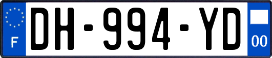 DH-994-YD