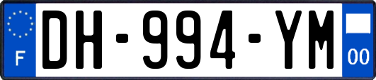 DH-994-YM