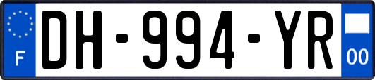 DH-994-YR