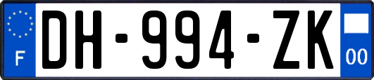 DH-994-ZK