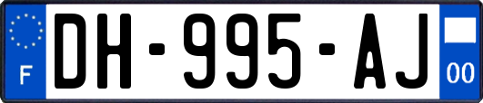 DH-995-AJ