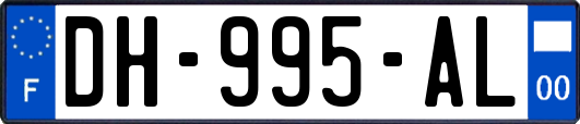 DH-995-AL