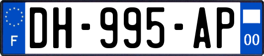 DH-995-AP