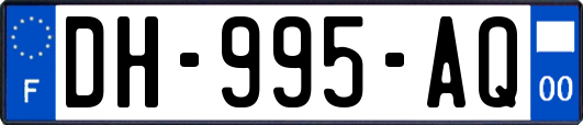 DH-995-AQ