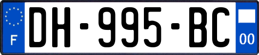 DH-995-BC