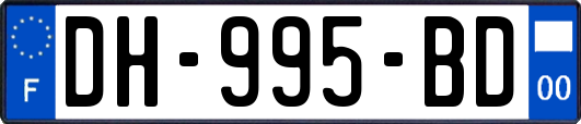 DH-995-BD
