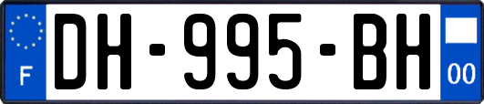 DH-995-BH