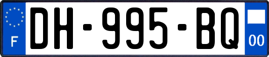 DH-995-BQ