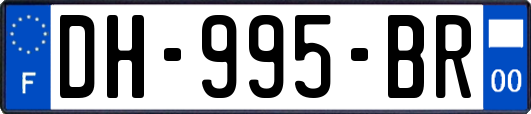 DH-995-BR