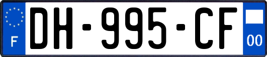 DH-995-CF