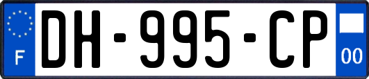 DH-995-CP