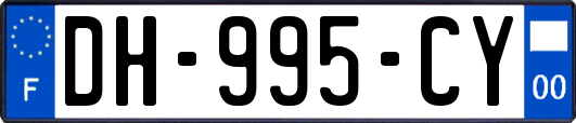 DH-995-CY