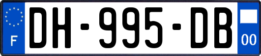 DH-995-DB