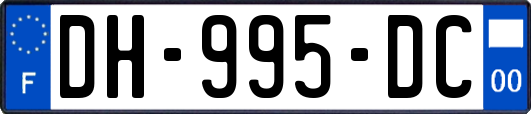 DH-995-DC