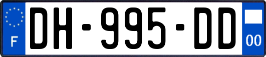 DH-995-DD