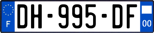 DH-995-DF
