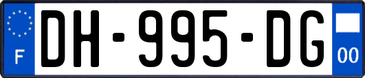 DH-995-DG