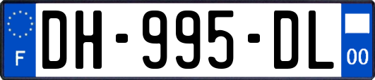 DH-995-DL