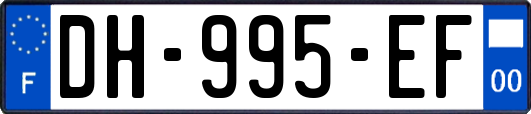 DH-995-EF