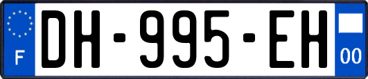 DH-995-EH