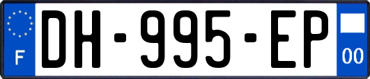 DH-995-EP