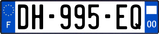 DH-995-EQ