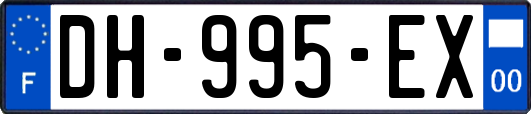 DH-995-EX
