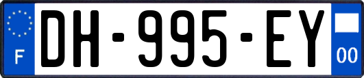 DH-995-EY