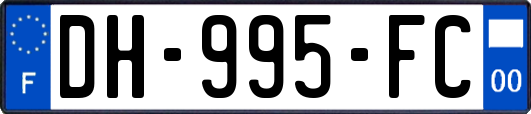DH-995-FC