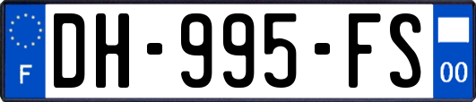 DH-995-FS
