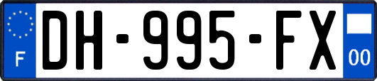 DH-995-FX