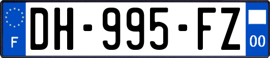 DH-995-FZ
