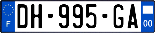 DH-995-GA