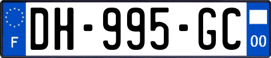 DH-995-GC