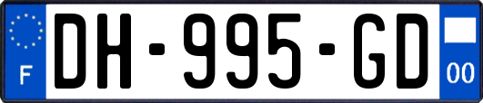 DH-995-GD