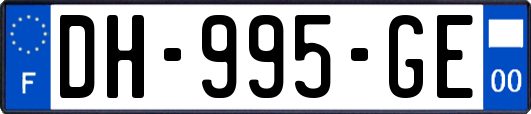 DH-995-GE