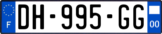 DH-995-GG
