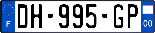 DH-995-GP