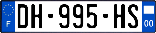 DH-995-HS