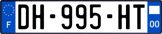 DH-995-HT