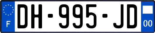DH-995-JD
