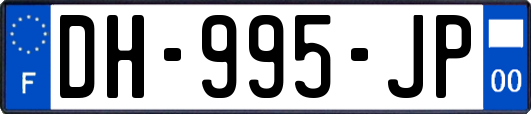 DH-995-JP