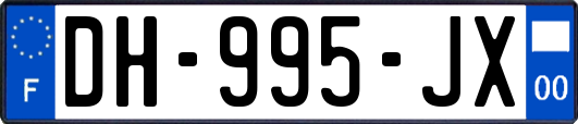 DH-995-JX