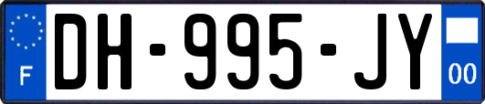 DH-995-JY