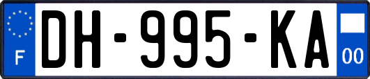DH-995-KA