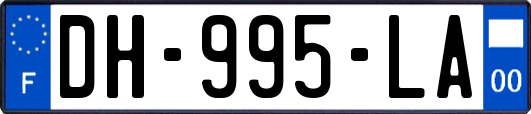 DH-995-LA