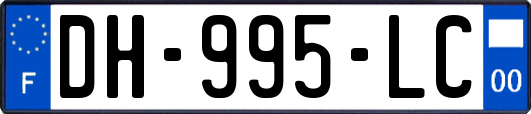 DH-995-LC