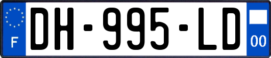 DH-995-LD