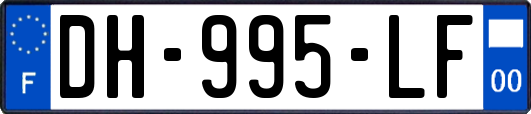 DH-995-LF