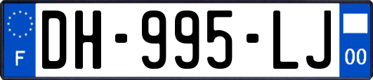 DH-995-LJ